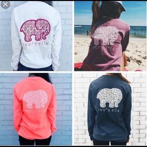 (LOOKING FOR IVORY ELLA BUNDLE) ❗️